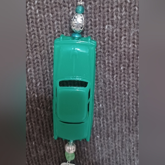 Handmade Necklace: - Picture 7 of 10